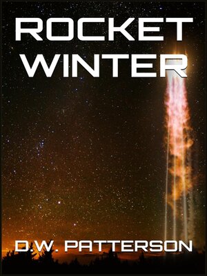 cover image of Rocket Winter